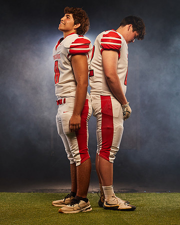 Seton Catholic Preparatory Fall Seton Sports Media Day