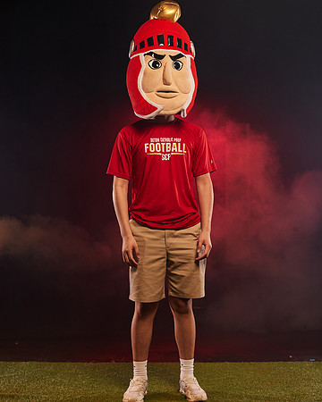 Seton Catholic Preparatory Fall Seton Sports Media Day