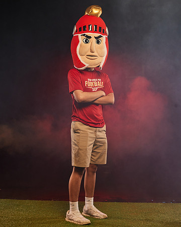 Seton Catholic Preparatory Fall Seton Sports Media Day