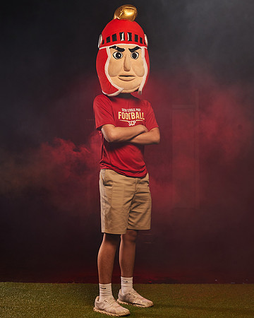 Seton Catholic Preparatory Fall Seton Sports Media Day
