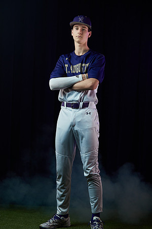 St. Augustine Varsity Baseball Media Day