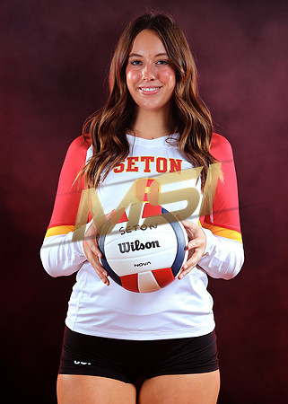 Seton Catholic Preparatory Seton Fall Sports Media Day
