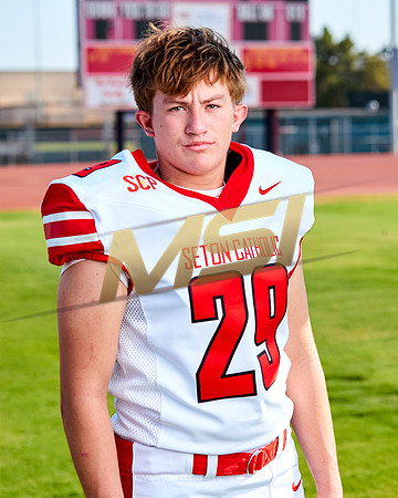 Seton Catholic Preparatory 2026 Seton Football T&I Media Day