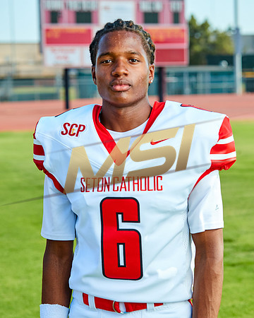 Seton Catholic Preparatory 2026 Seton Football T&I Media Day