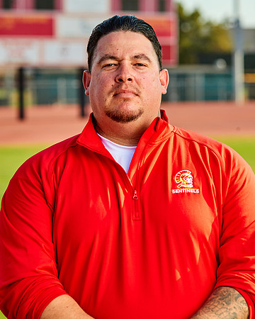 Seton Catholic Preparatory 2026 Seton Football T&I Media Day