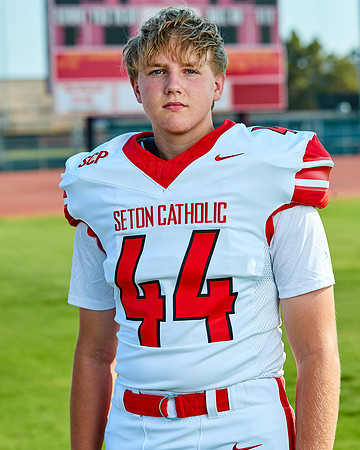 Seton Catholic Preparatory 2026 Seton Football T&I Media Day