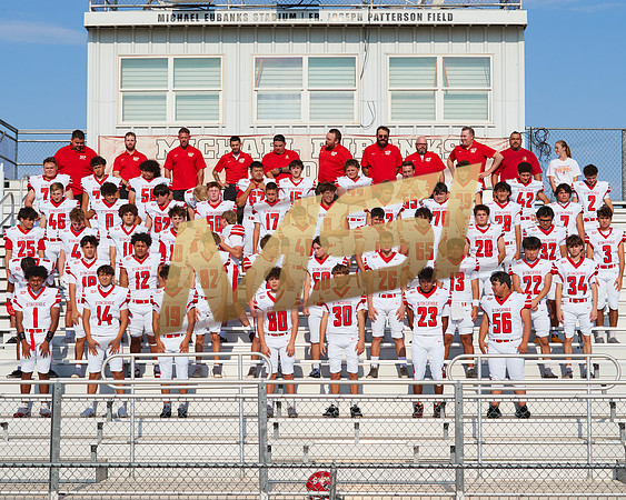 Seton Catholic Preparatory 2026 Seton Football T&I Media Day