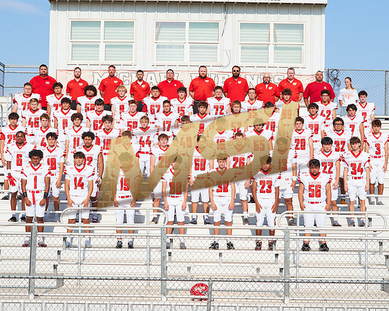 Seton Catholic Preparatory 2026 Seton Football T&I Media Day