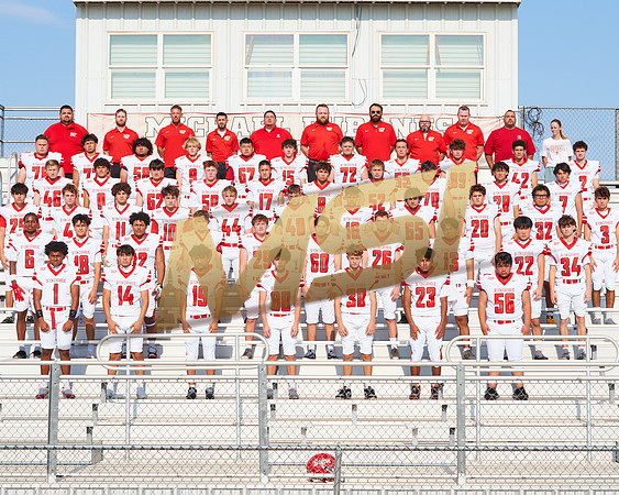 Seton Catholic Preparatory 2026 Seton Football T&I Media Day