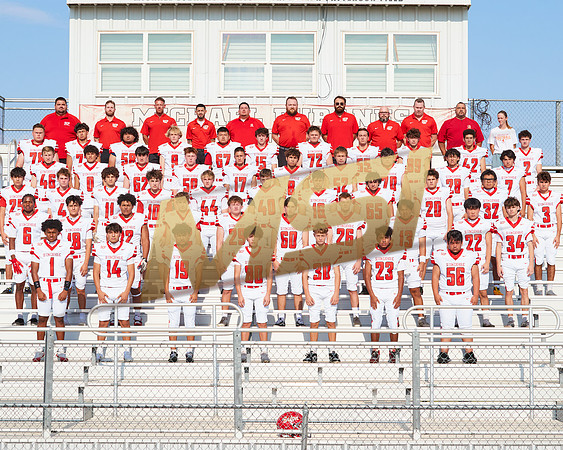 Seton Catholic Preparatory 2026 Seton Football T&I Media Day