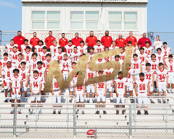 Seton Catholic Preparatory 2026 Seton Football T&I Media Day