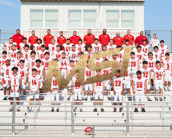 Seton Catholic Preparatory 2026 Seton Football T&I Media Day