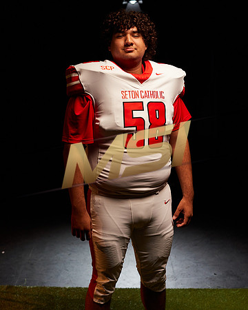 Seton Catholic Preparatory Fall Seton Sports Media Day