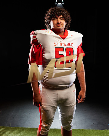 Seton Catholic Preparatory Fall Seton Sports Media Day