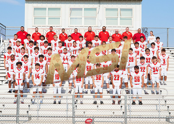 Seton Catholic Preparatory 2026 Seton Football T&I Media Day