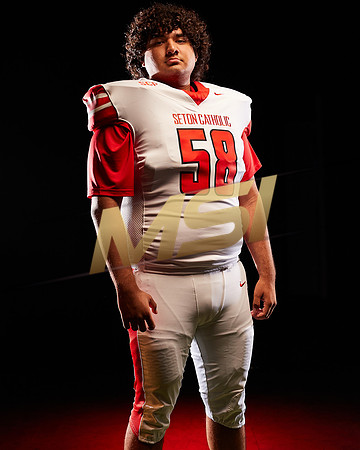Seton Catholic Preparatory Fall Seton Sports Media Day