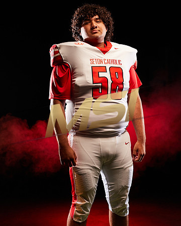 Seton Catholic Preparatory Fall Seton Sports Media Day