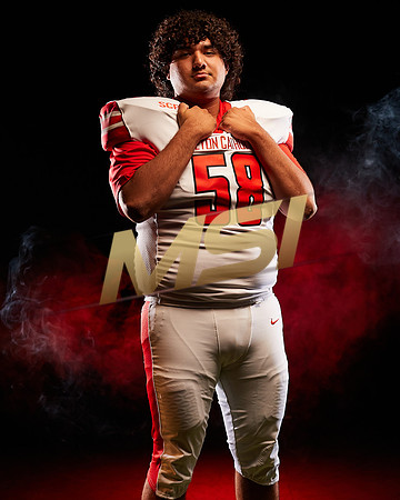 Seton Catholic Preparatory Fall Seton Sports Media Day