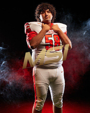 Seton Catholic Preparatory Fall Seton Sports Media Day