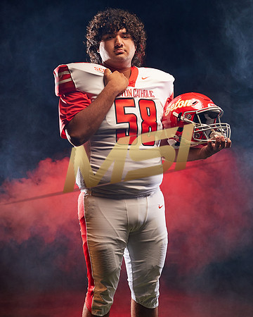 Seton Catholic Preparatory Fall Seton Sports Media Day