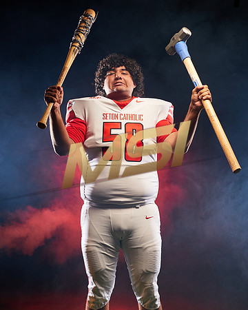 Seton Catholic Preparatory Fall Seton Sports Media Day