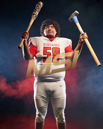 Seton Catholic Preparatory Fall Seton Sports Media Day