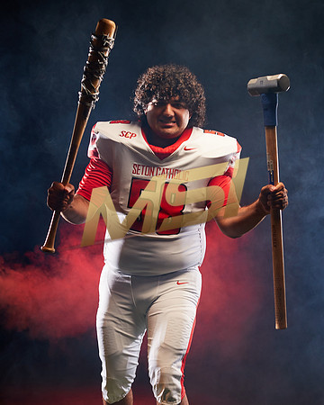 Seton Catholic Preparatory Fall Seton Sports Media Day