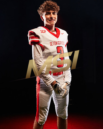 Seton Catholic Preparatory Fall Seton Sports Media Day