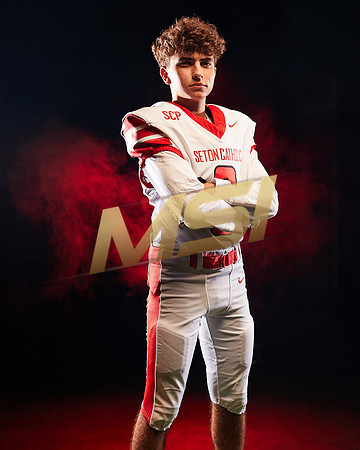 Seton Catholic Preparatory Fall Seton Sports Media Day