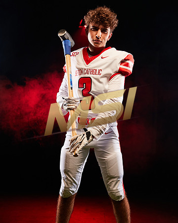 Seton Catholic Preparatory Fall Seton Sports Media Day