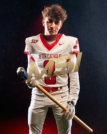 Seton Catholic Preparatory Fall Seton Sports Media Day