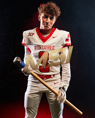 Seton Catholic Preparatory Fall Seton Sports Media Day
