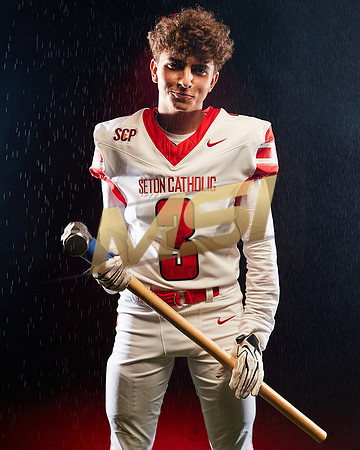Seton Catholic Preparatory Fall Seton Sports Media Day