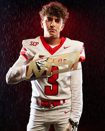 Seton Catholic Preparatory Fall Seton Sports Media Day