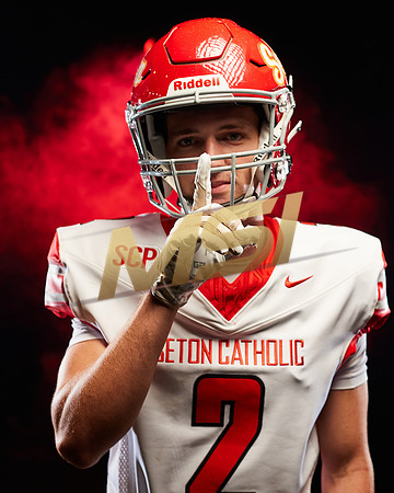 Seton Catholic Preparatory Fall Seton Sports Media Day