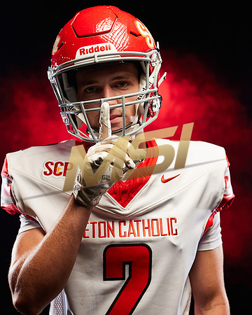 Seton Catholic Preparatory Fall Seton Sports Media Day