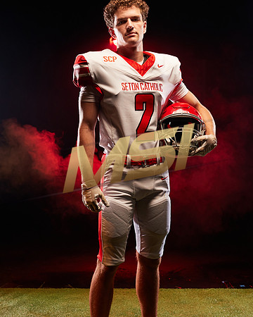 Seton Catholic Preparatory Fall Seton Sports Media Day
