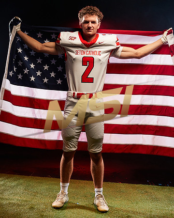 Seton Catholic Preparatory Fall Seton Sports Media Day