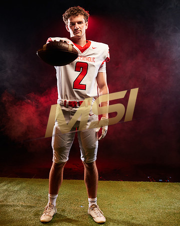 Seton Catholic Preparatory Fall Seton Sports Media Day