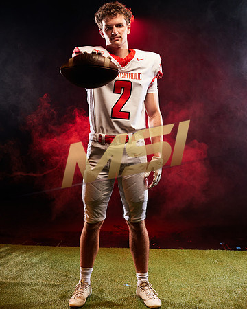 Seton Catholic Preparatory Fall Seton Sports Media Day