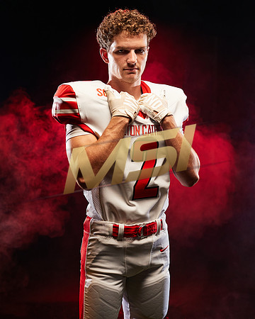 Seton Catholic Preparatory Fall Seton Sports Media Day