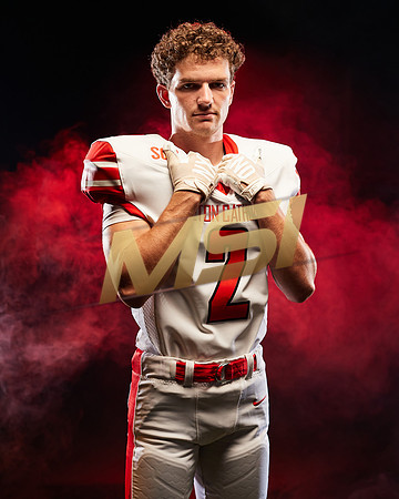 Seton Catholic Preparatory Fall Seton Sports Media Day