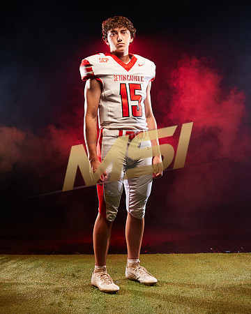 Seton Catholic Preparatory Fall Seton Sports Media Day