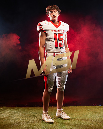 Seton Catholic Preparatory Fall Seton Sports Media Day