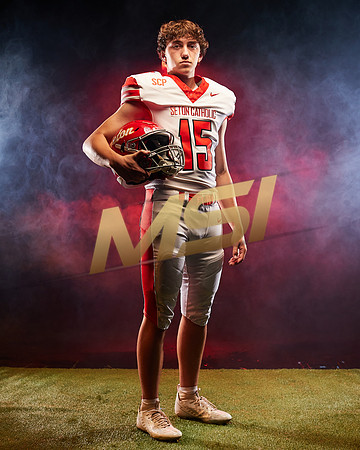 Seton Catholic Preparatory Fall Seton Sports Media Day