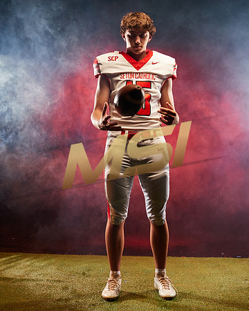 Seton Catholic Preparatory Fall Seton Sports Media Day