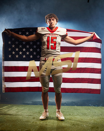 Seton Catholic Preparatory Fall Seton Sports Media Day
