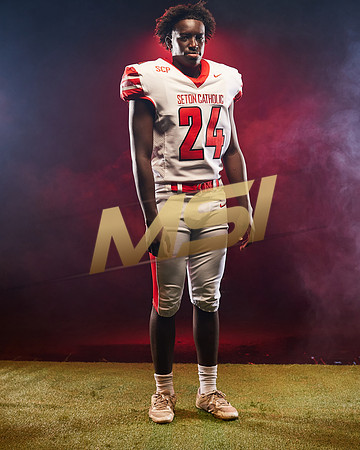 Seton Catholic Preparatory Fall Seton Sports Media Day