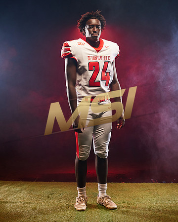 Seton Catholic Preparatory Fall Seton Sports Media Day