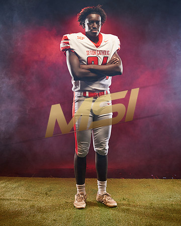 Seton Catholic Preparatory Fall Seton Sports Media Day